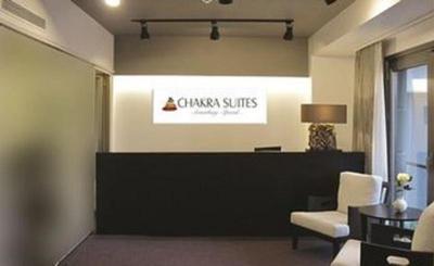 Chakra Suites