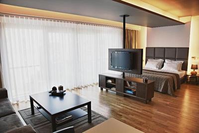 Chakra Suites