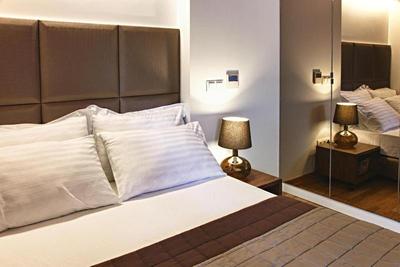 Chakra Suites
