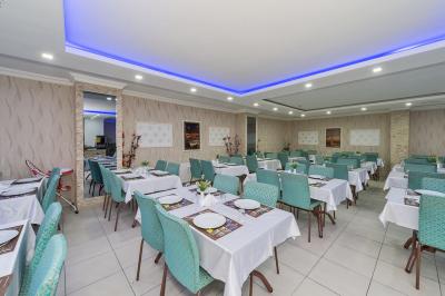 The Ottoman City Hotel