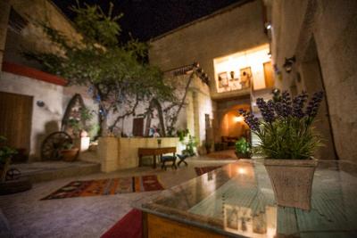 Sakli Konak Cappadocia Hotel