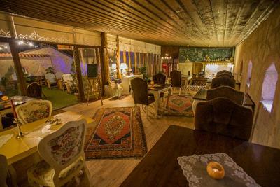 Sakli Konak Cappadocia Hotel