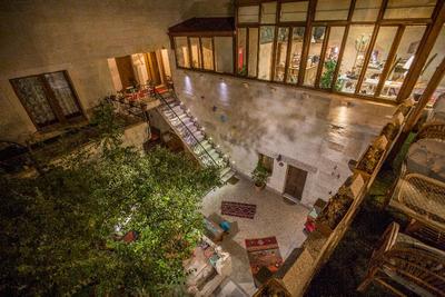 Sakli Konak Cappadocia Hotel