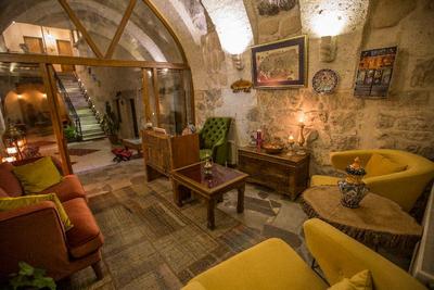 Sakli Konak Cappadocia Hotel