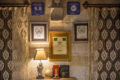 Sakli Konak Cappadocia Hotel