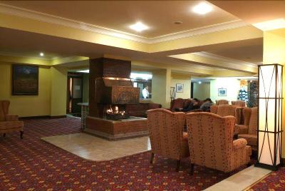 Genc Yazici Hotel Uludag