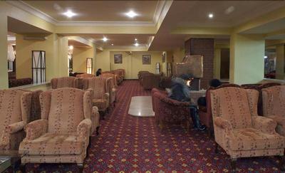 Genc Yazici Hotel Uludag