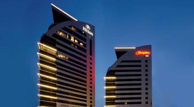 Hampton by Hilton Bursa
