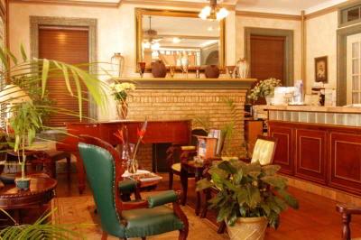 The Cordova Inn