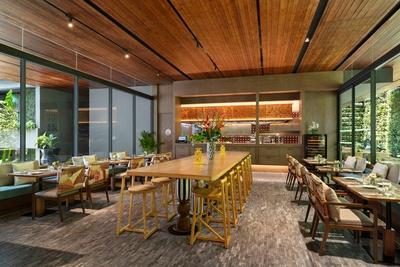 Ad Lib, Bangkok