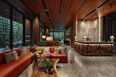 Ad Lib, Bangkok