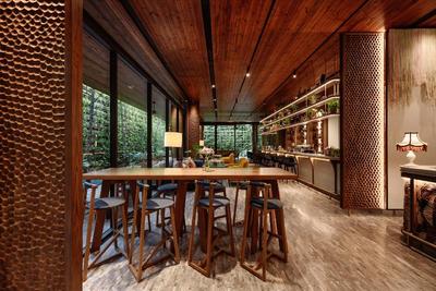 Ad Lib, Bangkok