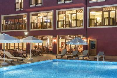 Sagalassos Lodge & Spa