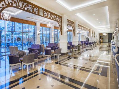 Port Nature Luxury Resort Hotel & Spa