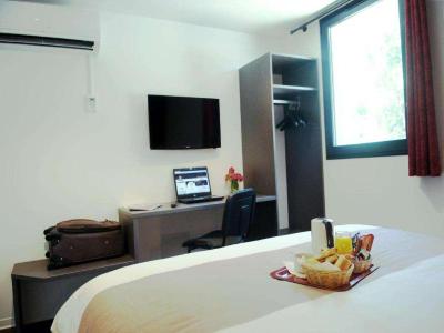 Brit Hotel Montpellier Euromédecine