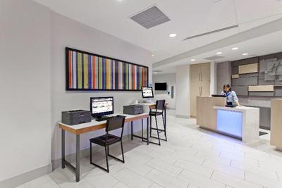 Holiday Inn Express West Los Angeles