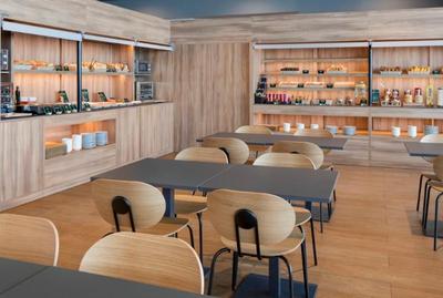 B&B Hotel Viladecans