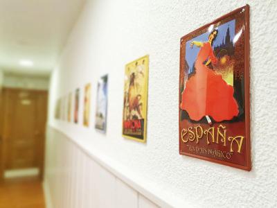 Hostal Alicante