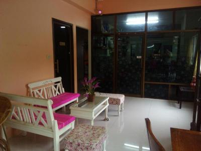 Chiangmai Bupatara Hotel
