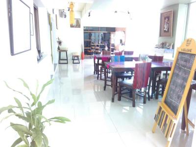 Chiangmai Bupatara Hotel