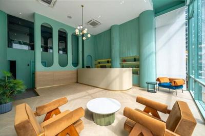 Myhotel CMYK @Ratchada