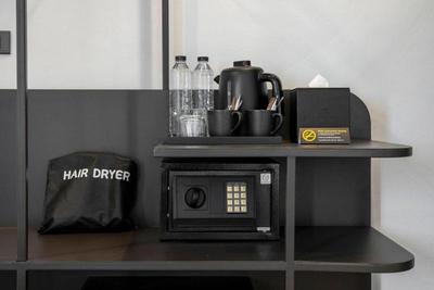 Myhotel CMYK @Ratchada