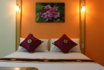 Casa Narinya Hotel At Suvarnabhumi Airport