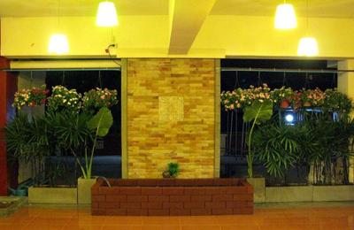 Casa Narinya Hotel At Suvarnabhumi Airport