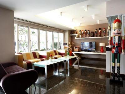 Praso Ratchada Private Residence