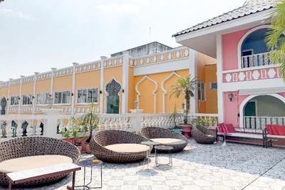 Rasa Boutique Hotel by ZUZU