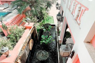 Rasa Boutique Hotel by ZUZU