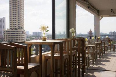River View Guest House