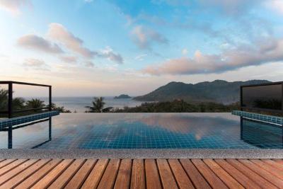 Koh Tao Heights Boutique Villas