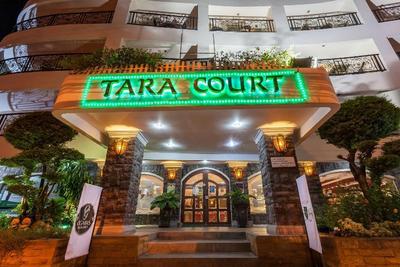 Tara Court Boutique Hotel