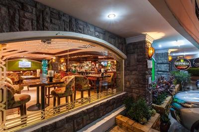 Tara Court Boutique Hotel