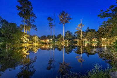 Vana Varin Resort Hua Hin
