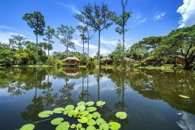 Vana Varin Resort Hua Hin