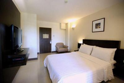 Synsiri Resort Panya Ramindra