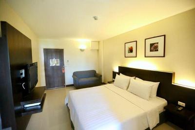 Synsiri Resort Panya Ramindra