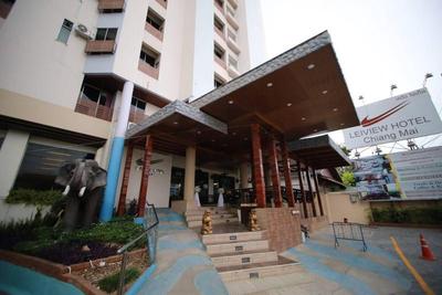 Leiview Hotel Chiang Mai