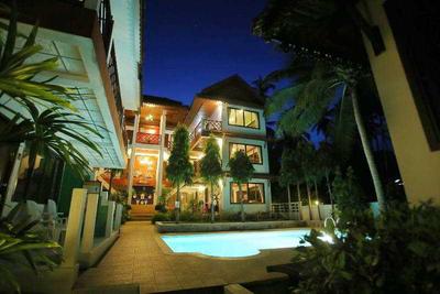 Chaweng Noi Resort