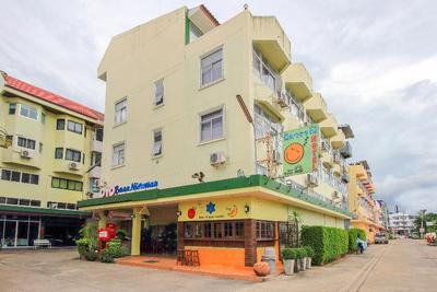 OYO 262 Baan Nilawan Hua Hin Hotel