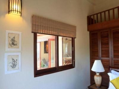 Baan Kantiang See Villa Resort