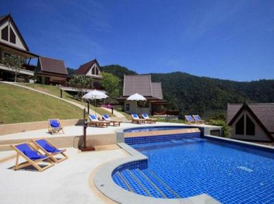 Baan Kantiang See Villa Resort