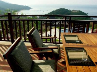 Baan Kantiang See Villa Resort