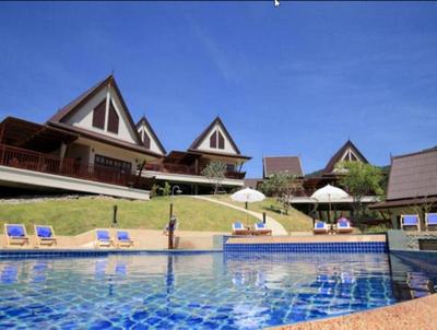 Baan Kantiang See Villa Resort