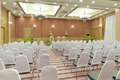 Paradise Hotel Udon Thani