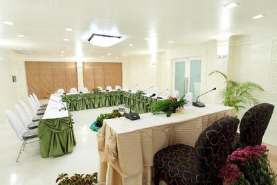 Paradise Hotel Udon Thani