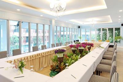 Paradise Hotel Udon Thani