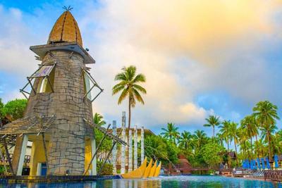 Graceland Khaolak Hotel and Resort
